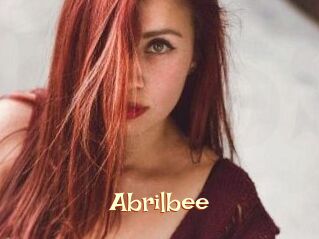 Abrilbee