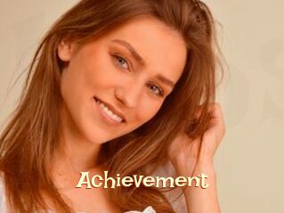 Achievement