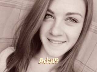 Ada19