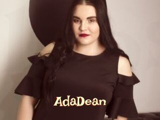 AdaDean
