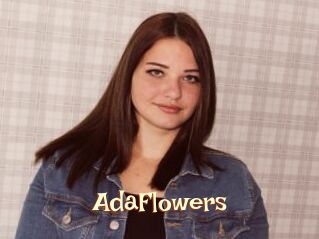 AdaFlowers