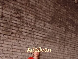 AdaJean