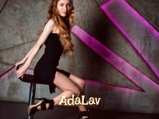 AdaLav