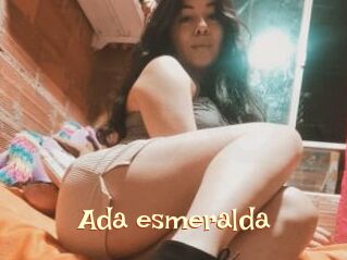 Ada_esmeralda