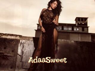 AdaaSweet