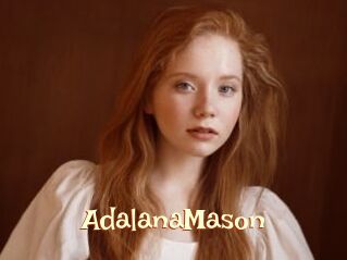 AdalanaMason