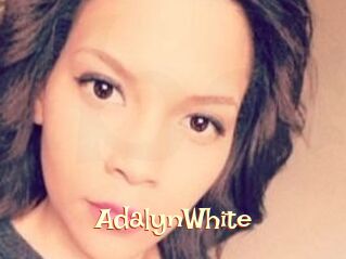 Adalyn_White