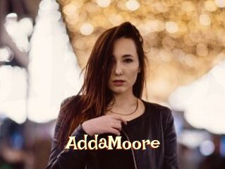 AddaMoore