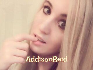Addison_Reid
