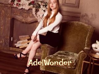 AdelWonder