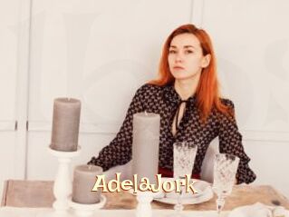 AdelaJork