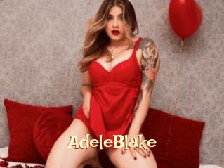 AdeleBlake