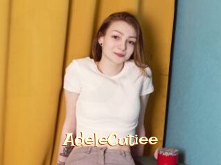 AdeleCutiee