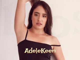 AdeleKeen