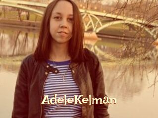 AdeleKelman
