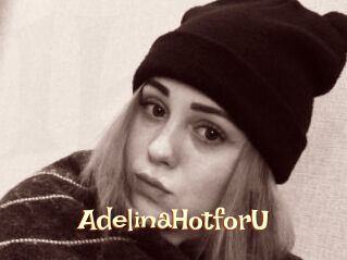 AdelinaHotforU