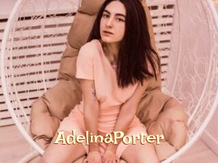 AdelinaPorter