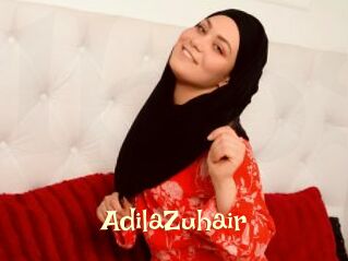 AdilaZuhair