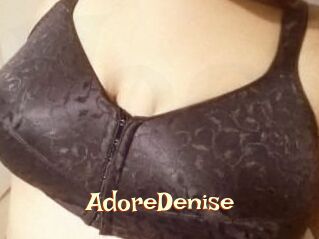 AdoreDenise