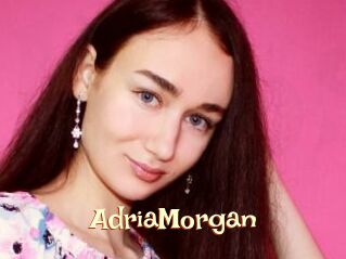 AdriaMorgan
