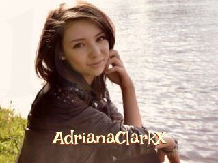 AdrianaClarkX
