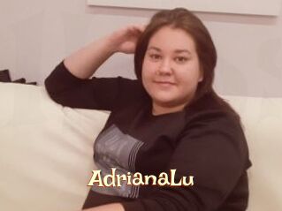 AdrianaLu