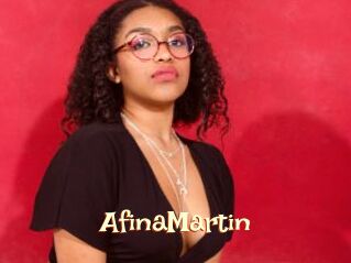 AfinaMartin