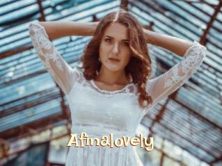 Afinalovely