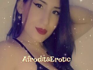AfroditaErotic