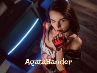 AgataBander