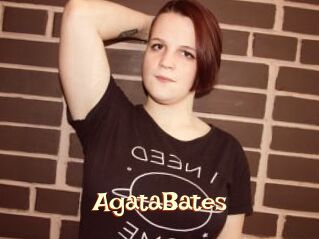 AgataBates