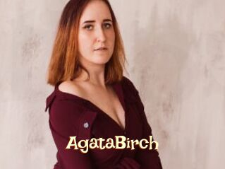 AgataBirch