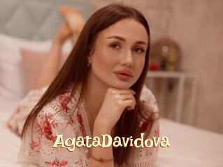 AgataDavidova