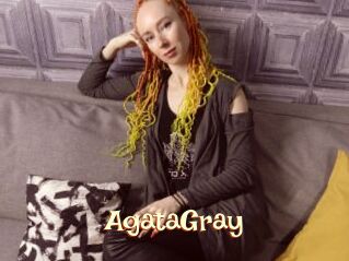 AgataGray