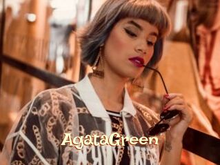 AgataGreen