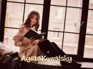 AgataKowalsky