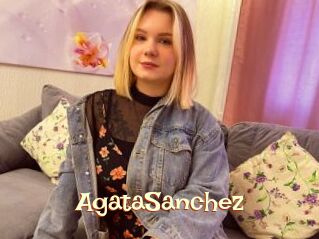 AgataSanchez