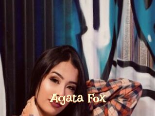 Agata_Fox