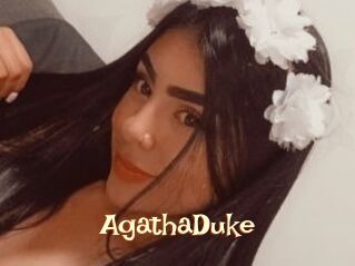 AgathaDuke