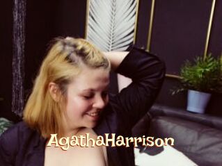 AgathaHarrison