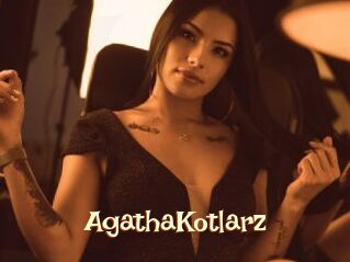 AgathaKotlarz