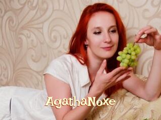 AgathaNoxe
