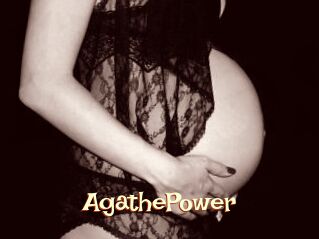 AgathePower