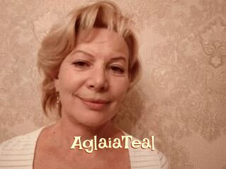 AglaiaTeal