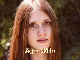 AgnesMiln