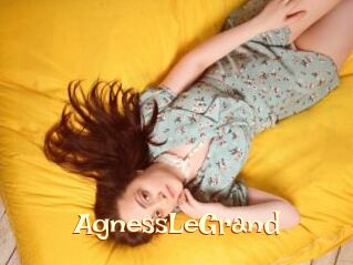 AgnessLeGrand