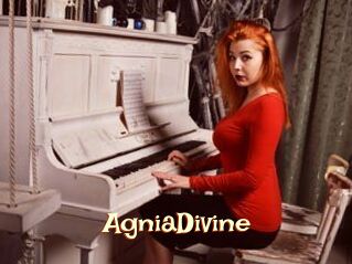 AgniaDivine