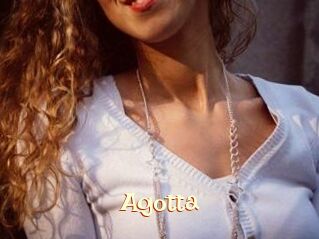 Agotta