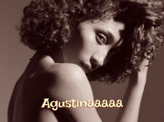 Agustinaaaaa