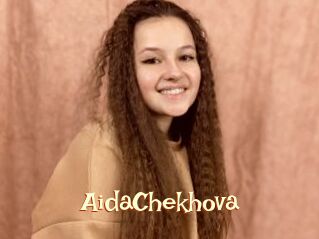 AidaChekhova